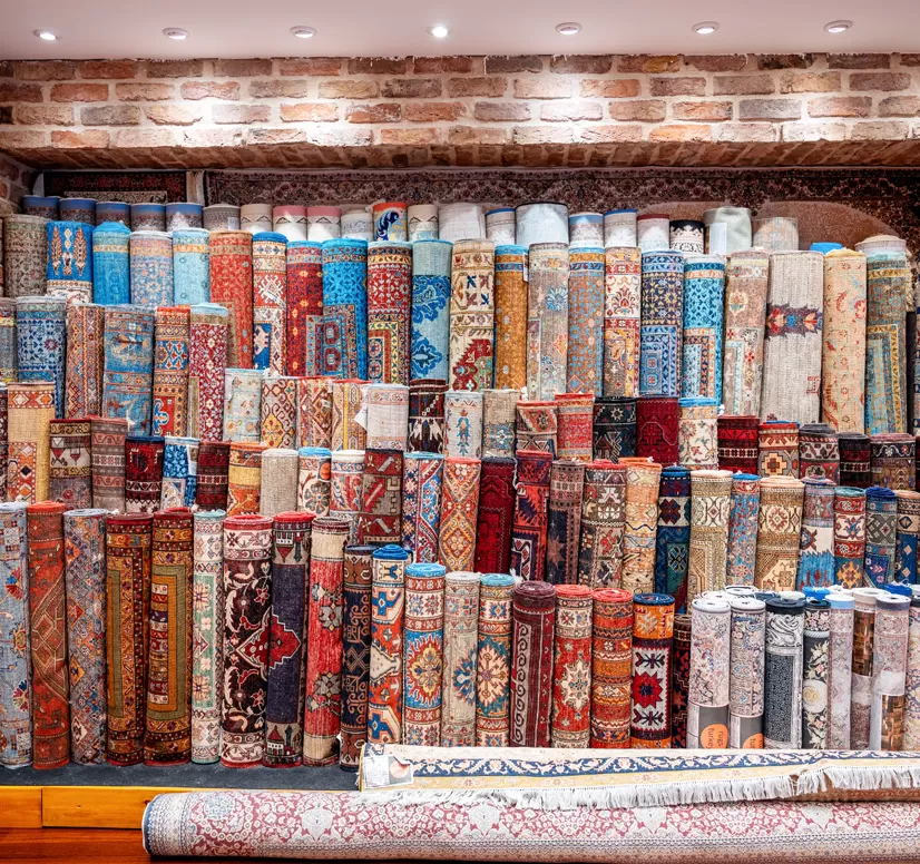 Turkish Rugs